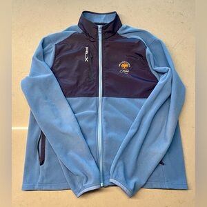 Ralph Lauren RLX - Kiawah Island Ocean Course - Fleece Jacket